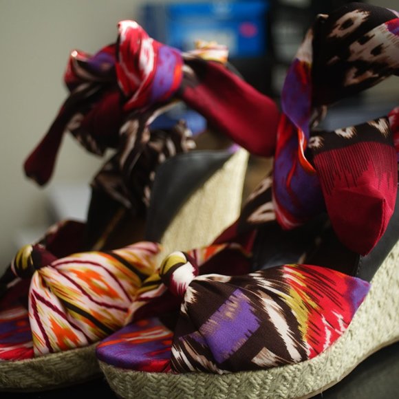 Diane ANA Heel - Picture 2 of 7